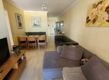 Apartamento · 87m² · 3 Quartos · 2 Vagas · Apartamento à venda 3 quartos 1 suíte 2 vagas Rudge Ramos - São Bernardo do Campo - SP