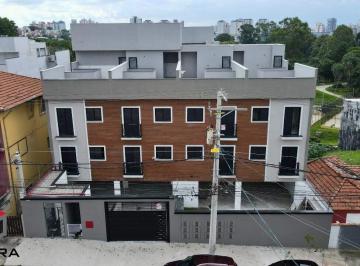 Fachada · Apartamento à venda 2 quartos 2 vagas Assunção - Santo André - SP