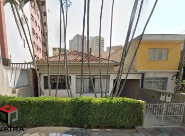 Terreno · 500m² · Terreno 500 m² Localizado No Bairro Assunção Santo André - SP 