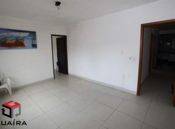 Casa · 128m² · 3 Quartos · 2 Vagas · Casa Térrea à venda 3 quartos 2 vagas Assunção - Santo André - SP