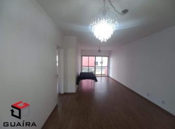 Apartamento · 98m² · 2 Quartos · 1 Vaga · Apartamento à venda 2 quartos 1 vaga Jardim Bela Vista - Santo André - SP