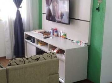 Apartamento · 55m² · 2 Quartos · 1 Vaga · Apartamento 55 m² Localizado no bairro Santo André Santo André - SP