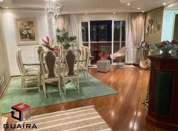 Apartamento · 229m² · 4 Quartos · 5 Vagas · Apartamento à venda 4 quartos 3 suítes 5 vagas Assunção - Santo André - SP