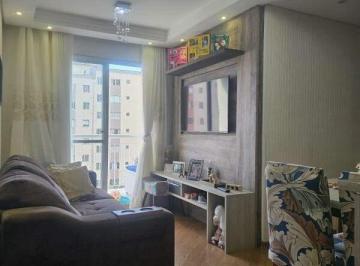 Apartamento · 60m² · 3 Quartos · 1 Vaga · Apartamento 60 m² Localizado No Bairro Santa Terezinha São Bernardo do Campo - SP