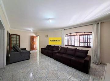 Photo 1 · Sobrado à Venda com 3 Dormitórios, 216 m² e Área Gourmet - São Bernardo do Campo/SP