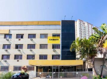 Comercial · 2500m² · 30 Quartos · 15 Vagas · Prédio Comercial Locado à Venda na Av. Álvaro Guimarães – Ideal para Investidores