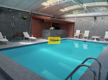 Casa · 252m² · 2 Quartos · 3 Vagas · Casa terrea a venda em Sao Bernardo do Campo