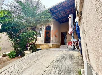 Casa · 150m² · 3 Quartos · 1 Vaga · CASA GEMINADA | 3 QUARTOS | SUÍTE | MEIO LOTE | SANTA BRANCA