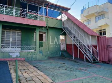 Casa · 114m² · 4 Quartos · 10 Vagas · Casa à venda, 4 quartos, 2 suítes, 10 vagas, Sagrada Família - Belo Horizonte/MG