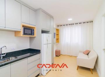 Apartamento · 28m² · 1 Quarto · Apartamento com 1 quarto para aluguel no Centro