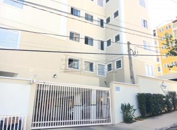 Apartamento · 78m² · 3 Quartos · 1 Vaga · Apartamento Padrão em São Carlos