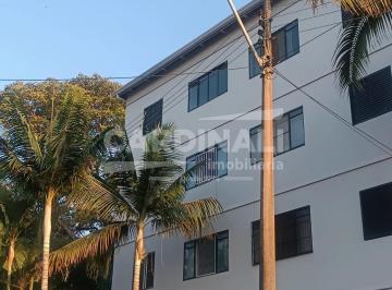 Frente · Apartamento no Romeu Santini em São Carlos - SP