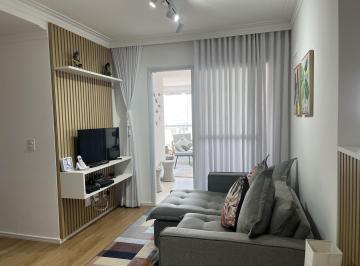 img0 · Apartamento à venda em Vila Gomes Cardim com 66 m², 2 quartos, 1 vaga