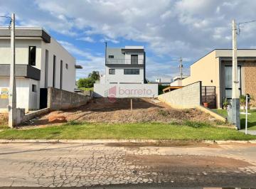 Terreno · 300m² · TERRENO À VENDA NO CONDOMÍNIO GRAN VILLE SÃO VENÂNCIO - ITUPEVA/SP