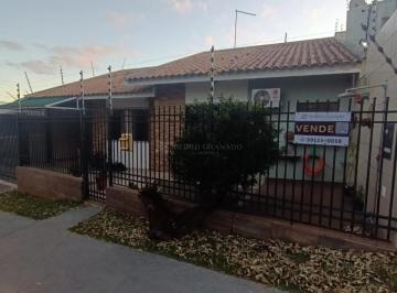 Casa · 120m² · 3 Quartos · 2 Vagas · Casa/Sobrado Casa em Maringá
