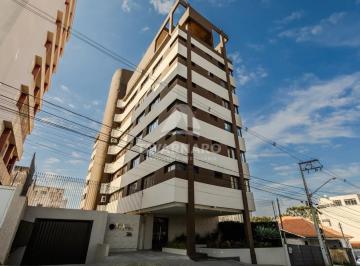 Apartamento · 269m² · 5 Quartos · 3 Vagas · Cobertura na região central