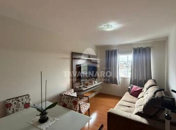 Sala · Apartamento Padrão em Ponta Grossa
