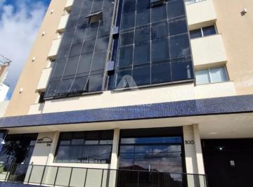Apartamento · 171m² · 3 Quartos · 1 Vaga · Apartamento Padrão em Ponta Grossa