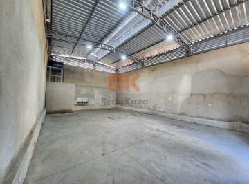 Comercial · 115m² · Galpão para aluguel, Serrano - Belo Horizonte/MG