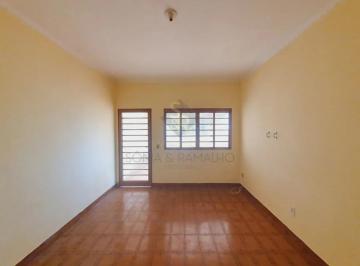 Casa · 100m² · 3 Quartos · Casa Residencial para Locação no Bairro Ipiranga, em Ribeirão Preto