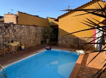 Casa · 66m² · 3 Quartos · 2 Vagas · Casas Residenciais Padrão em Ribeirão Preto