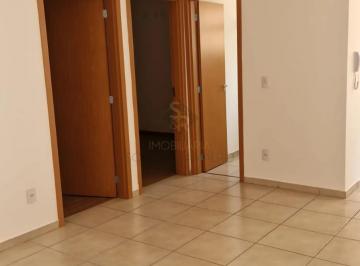Apartamento · 42m² · 2 Quartos · 1 Vaga · Apartamento para Venda no Bairro Chácaras Pedro Corrêa de Carvalho em Ribeirão Preto/SP.