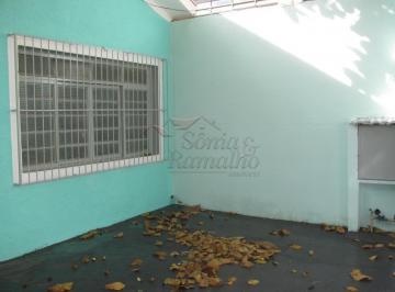 Casa · 83m² · 2 Quartos · 2 Vagas · Casa Residencial para Venda no Bairro Vila Tibério, em Ribeirão Preto