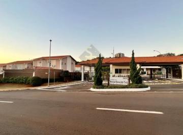 Casa · 104m² · 3 Quartos · 2 Vagas · Casas Residenciais Condomínio em Bonfim Paulista (Ribeirão Preto)