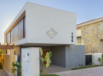 Casa · 420m² · 4 Quartos · 4 Vagas · Casas Residenciais Condomínio em Ribeirão Preto