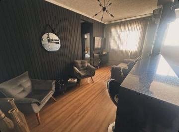Apartamento · 42m² · 2 Quartos · 1 Vaga · Apartamento para Venda no Bairro Parque São Sebastião em Ribeirão Preto/SP.