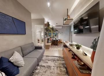 Apartamento · 60m² · 2 Quartos · 1 Vaga · Apartamento Térreo para Venda no Bairro Jardim Guaporé, em Ribeirão Preto