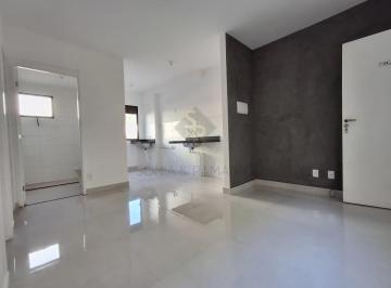 Apartamento · 42m² · 2 Quartos · 1 Vaga · Apartamento Padão para Venda no Bairro Planalto Verde, em Ribeirão Preto