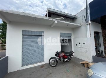 NULL · Loja disponível para locação no bairro Granada em Uberlândia-MG