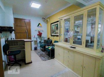 Apartamento · 73m² · 1 Quarto · Apartamento à Venda - Santana, 1 Quarto, 73 m2