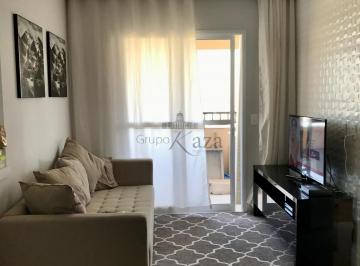 Apartamento · 62m² · 2 Quartos · 2 Vagas · Oportunidade - Apartamento - Jardim San Marino - Condomínio Reserva Giardino - 2 Dormitórios - 62m².