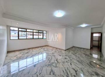 Apartamento · 130m² · 4 Quartos · 3 Vagas · Apartamento à venda, 4 quartos, 1 suíte, 3 vagas, São Pedro - Belo Horizonte/MG