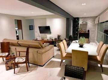 Apartamento · 156m² · 3 Quartos · 3 Vagas · Apartamento à venda de 156m² | 03 dormitórios, sedno suítes e 03 vagas de garagem | Edifício Splendo