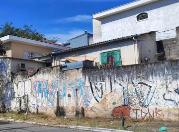 IMG_20260611_065315_000.jpeg · Versátil terreno residencial para venda em Lauzane Paulista, 128m² - fabio-dantas#PWAIY