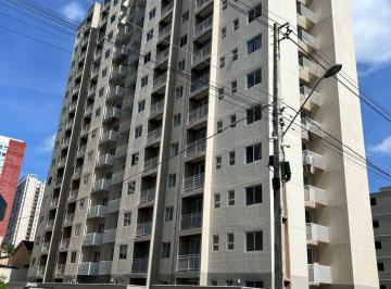 Apartamento de 2 quartos, Manaus · Apartamento para Aluguel no Condomínio Estilo Ponta Negra
