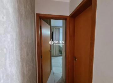 Apartamento · 64m² · 2 Quartos · 1 Vaga · Apartamento disponível para venda no bairro Jardim Patrícia em Uberlândia-MG