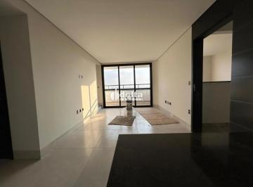 Apartamento · 115m² · 3 Quartos · 2 Vagas · Apartamento disponível para venda no bairro Novo Mundo em Uberlândia-MG