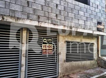 Terreno · 120m² · TERRENO COM 120M² À VENDA EM GUARULHOS