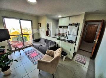 Apartamento · 42m² · 1 Quarto · 1 Vaga · APARTAMENTO COM 1 QUARTO E 1 VAGA DE GARAGEM DE GARAGEM À VENDA NA VILA GUILHERME