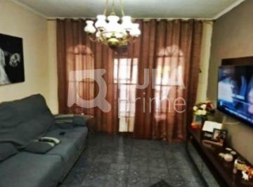Casa · 117m² · 3 Quartos · 2 Vagas · CASA COM 3 QUARTOS E 2 VAGAS DE GARAGEM À VENDA NO JARDIM GUAPIRA
