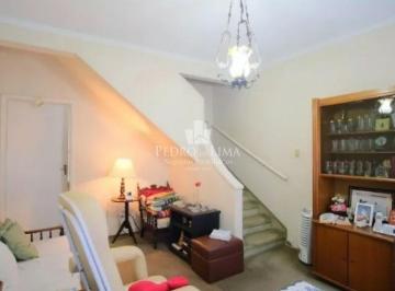 Casa · 103m² · 2 Quartos · 1 Vaga · Sobrado com 2 dormitórios sendo 1 suíte, 2 banheiros, 1 vaga, no Tatuapé