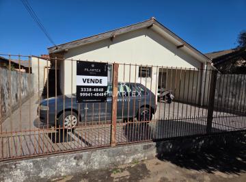 Casa · 80m² · 3 Quartos · 1 Vaga · Casa 3 quartos - Ernani de Moura Lima
