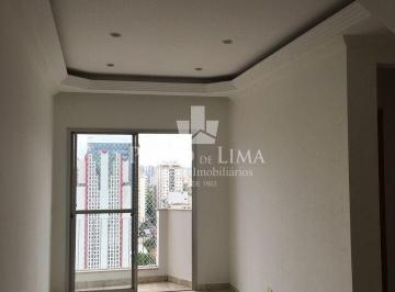 Apartamento · 115m² · 3 Quartos · 2 Vagas · Apartamento Cobertura com 3 quartos sendo 1 suíte e 2 vagas no Tatuapé. Condomínio Aristocrata