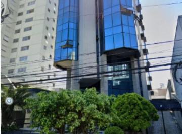 Comercial · 60m² · SALA COMERCIAL COM 60M² COM VAGA NA MOOCA