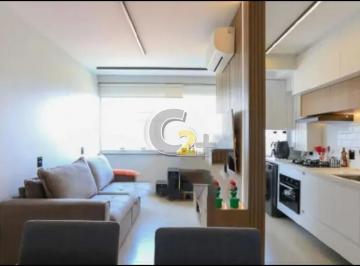 Apartamento · 46m² · 2 Quartos · 1 Vaga · Apartamento a venda no Butantã 2 quartos 1 vaga mobiliado