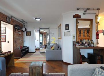 Apartamento · 140m² · 3 Quartos · 2 Vagas · Apartamento á venda no Brooklin, 3 quartos,  1 suíte, 2 vagas de garagem.